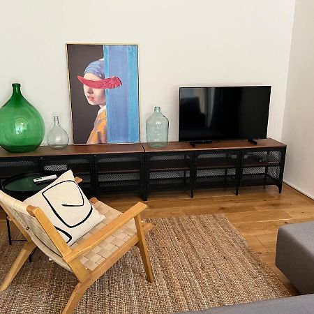 Seayou!***Charming 1-Bedroom Rental Unit In The Old City Center Of Cres Luaran gambar