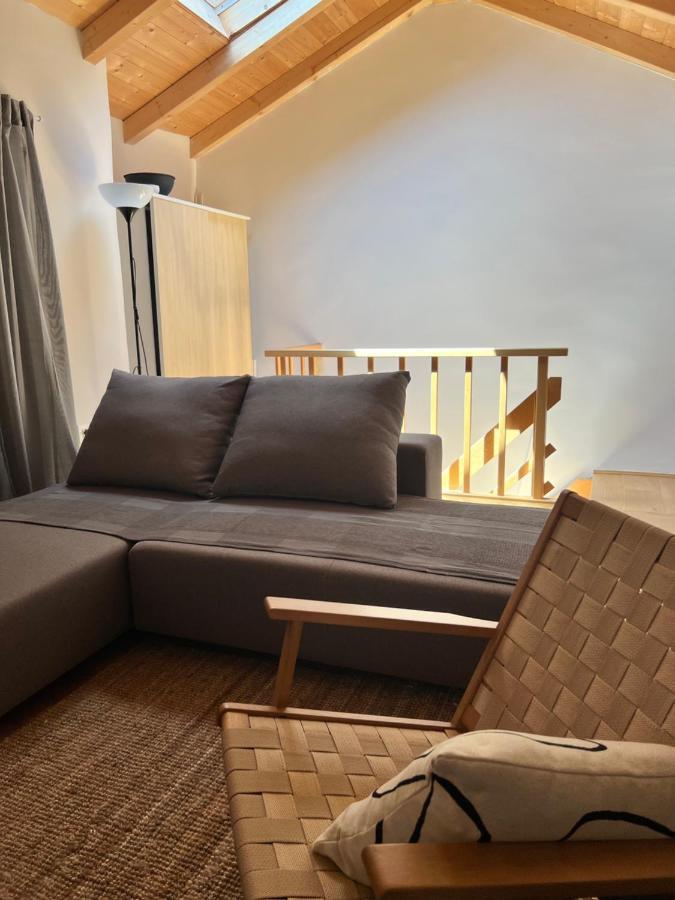 Seayou!***Charming 1-Bedroom Rental Unit In The Old City Center Of Cres Luaran gambar