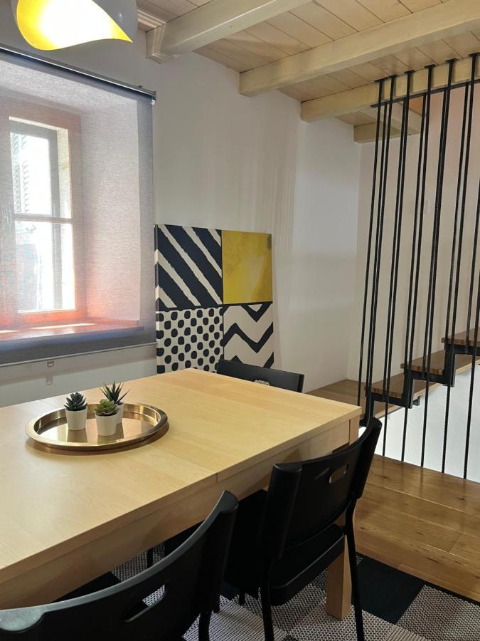 Seayou!***Charming 1-Bedroom Rental Unit In The Old City Center Of Cres Luaran gambar